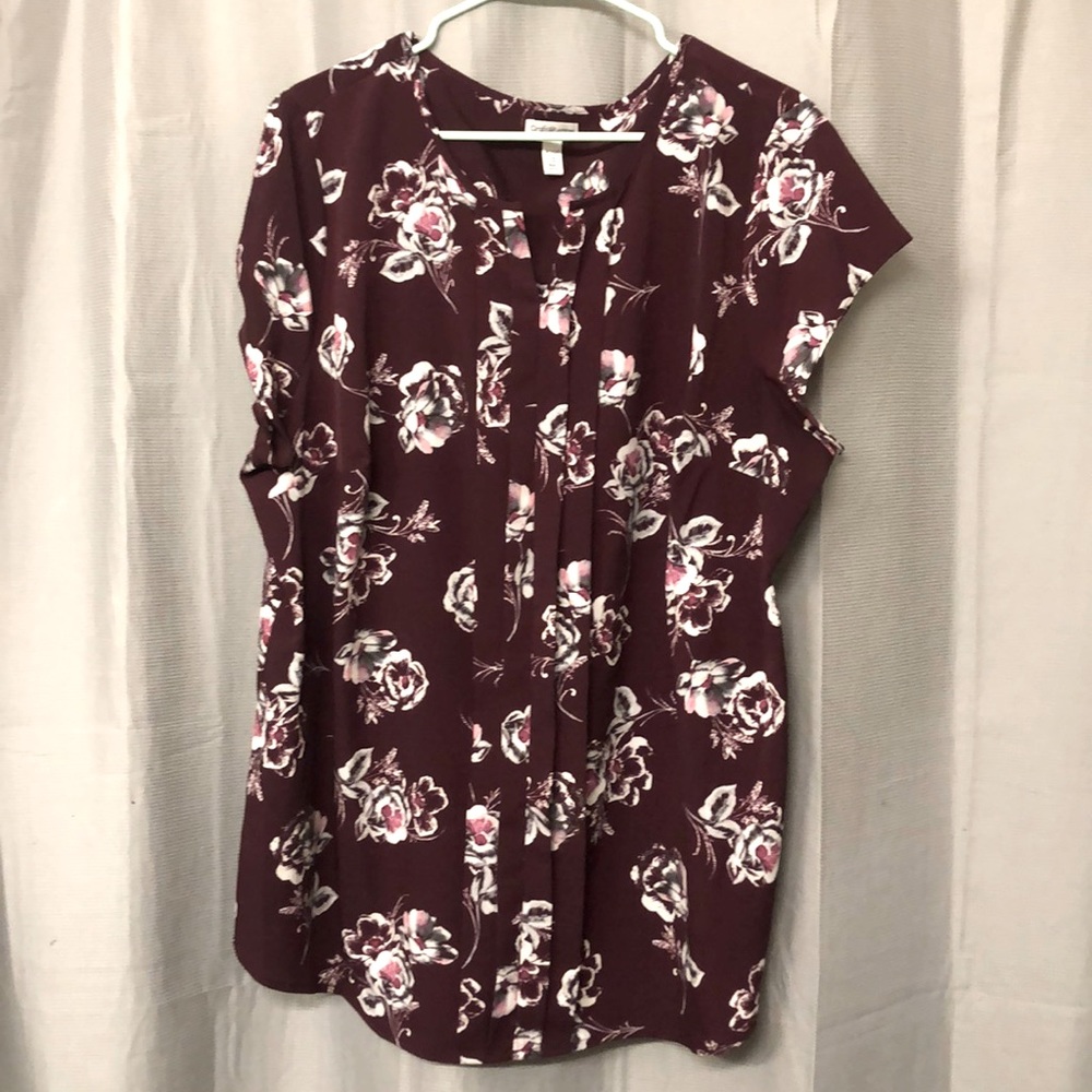 Blouse